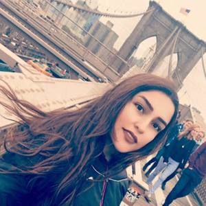 Meet your Posher, Nancy