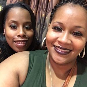 Meet your Posher, Krystal