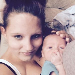 Meet your Posher, Marie