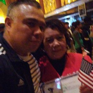 Meet your Posher, Armando moshito