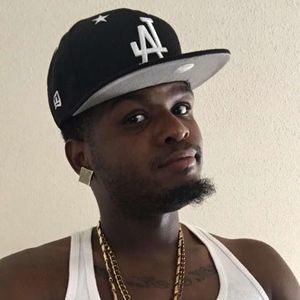 Meet your Posher, Geno