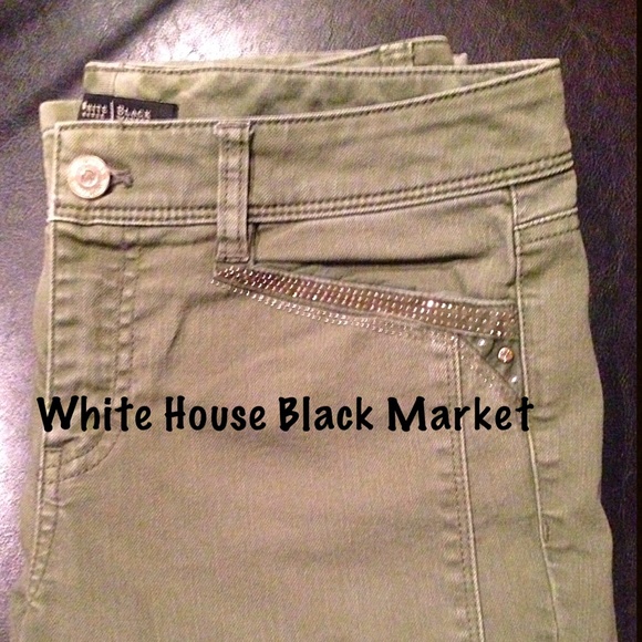 White House Black Market