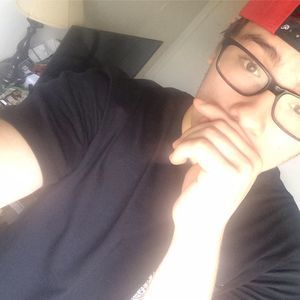 Meet your Posher, Austyn