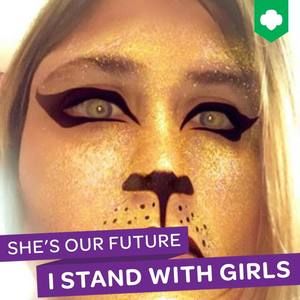 Meet your Posher, Virginia