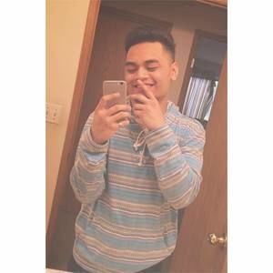 Meet your Posher, Isaac