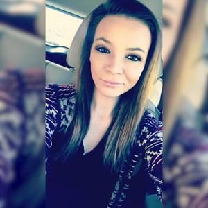 Meet your Posher, Riah