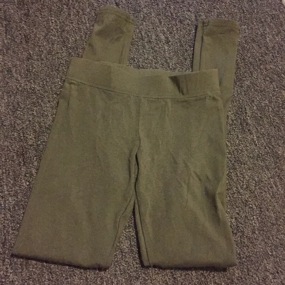 American Eagle leggings