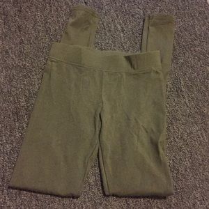 American Eagle leggings