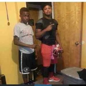 Meet your Posher, Jamison