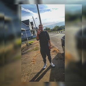 Meet your Posher, Robin