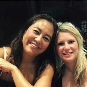 Meet your Posher, Angie