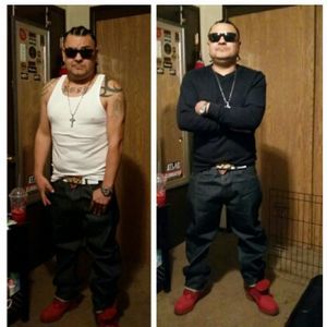 Meet your Posher, Fernando