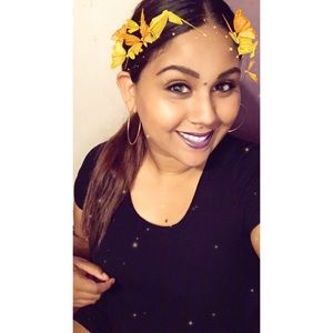 Meet your Posher, Klarrisa