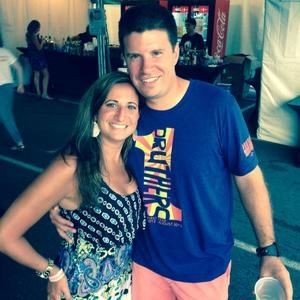 Meet your Posher, Janel