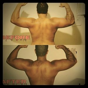 Meet your Posher, Joseph