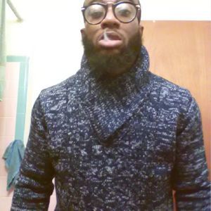 Meet your Posher, Rax