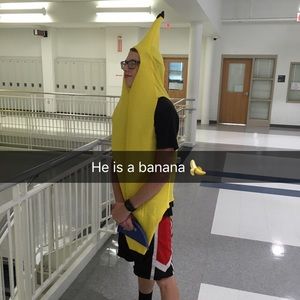 Meet your Posher, Jacob