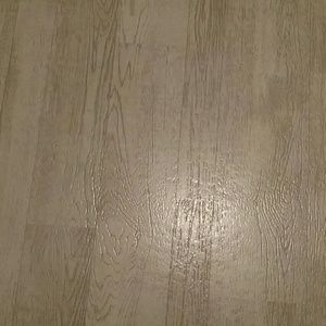 Meet your Posher, Winston