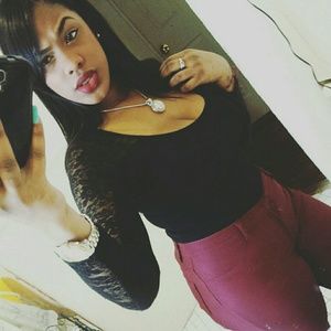 Meet your Posher, Jasmine