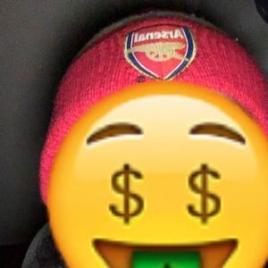 Meet your Posher, Ciriaco