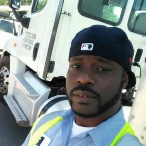 Meet your Posher, Mardell