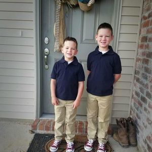 Meet your Posher, Randall