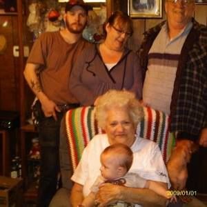 Meet your Posher, Cindy