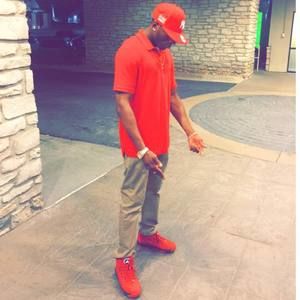 Meet your Posher, Bj