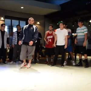 Meet your Posher, George