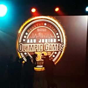 Meet your Posher, Don