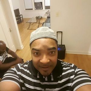 Meet your Posher, Keith