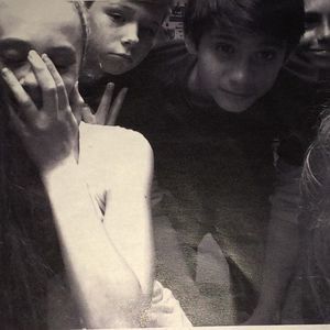 Meet your Posher, Moushe