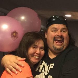 Meet your Posher, Maggie