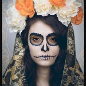 Meet your Posher, Letty