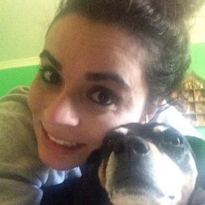 Meet your Posher, Stefy