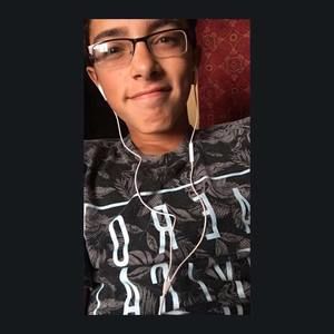 Meet your Posher, Jayden