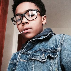 Meet your Posher, Dwayne