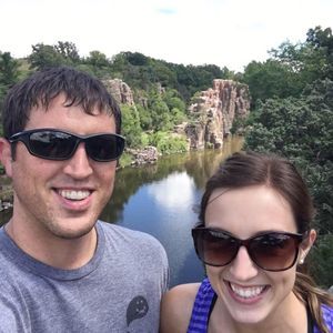 Meet your Posher, Jenna