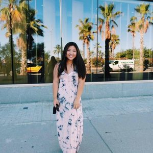 Meet your Posher, Ashley