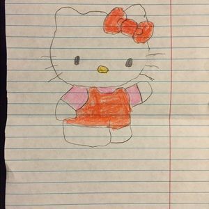 Meet your Posher, Sandra