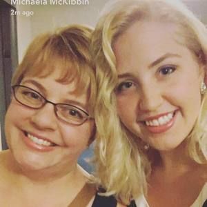 Meet your Posher, Michaela