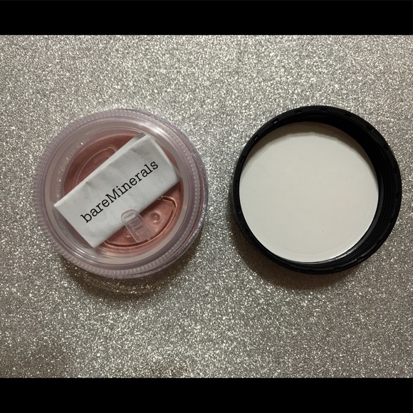 Host Pick!! 💋BareMinerals Boost Blush Rouge New - Picture 2 of 2