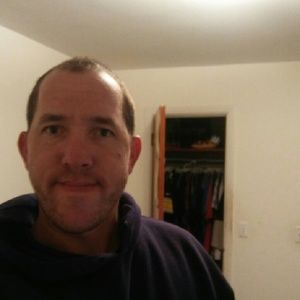 Meet your Posher, Jeff