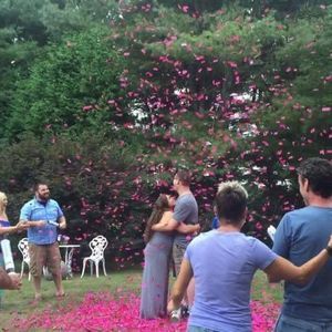 Meet your Posher, Brooke