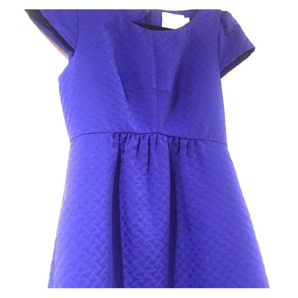 HD Anthropologie Dress