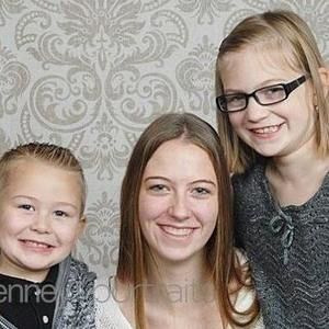 Meet your Posher, Karla