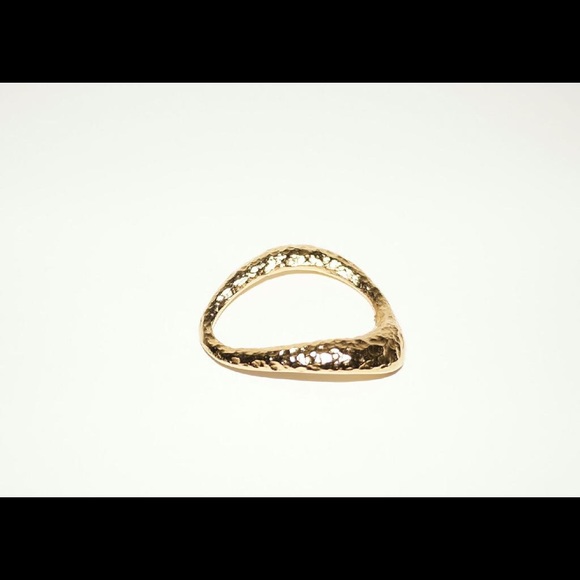 Blooming Iris Silk Scarf Bracelet 45x45cm - Picture 4 of 4