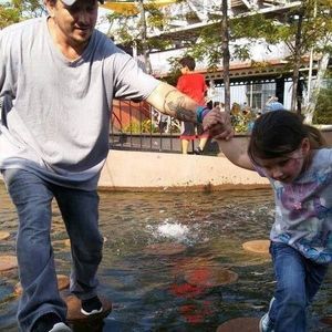 Meet your Posher, John