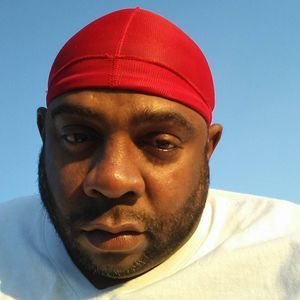 Meet your Posher, Larry