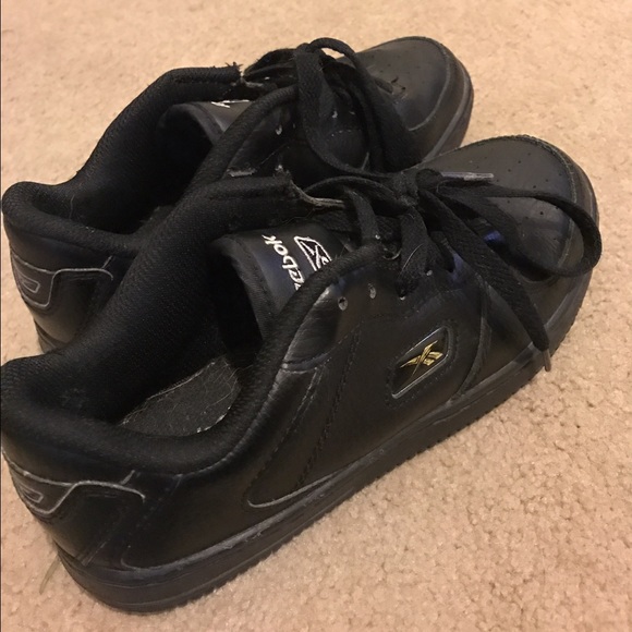 Reebok sneakers